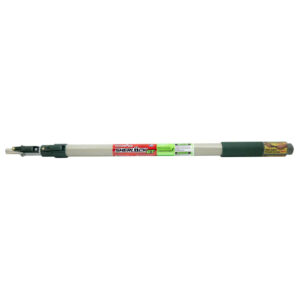 Teleskopskaft 61-122 cm